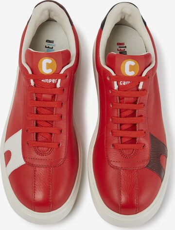 CAMPER Sneakers in Red