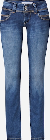 Pepe Jeans Jeans 'Venus' in Blue: front