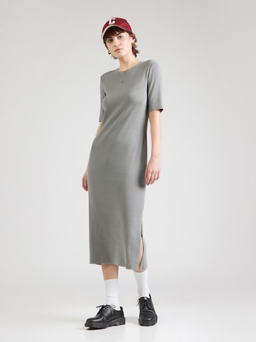 ARMEDANGELS Kleid 'SEHAARAA' in Grau: Vorderseite