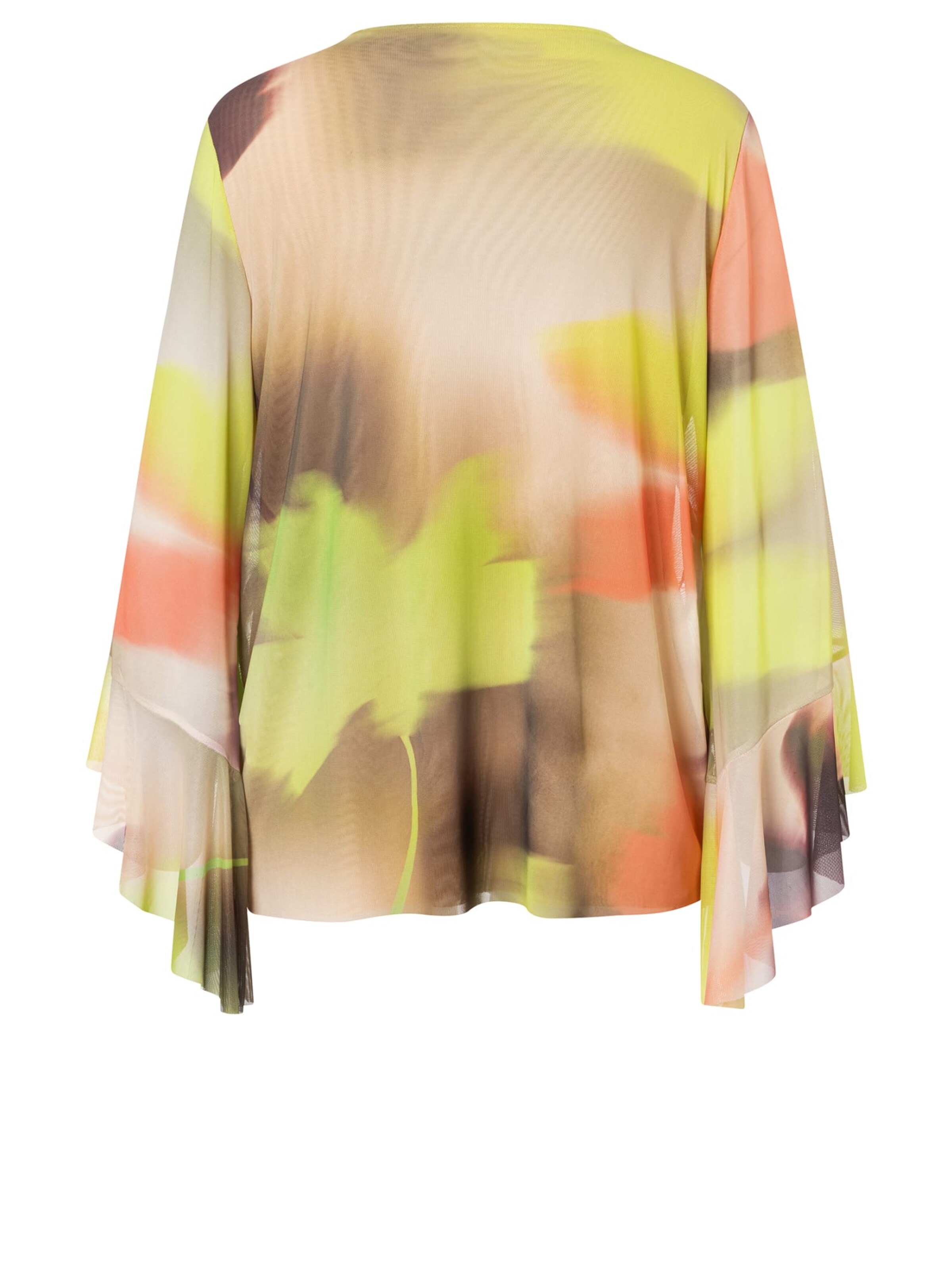 Ana Alcazar Blouse 'Dovyn' in Mixed colours