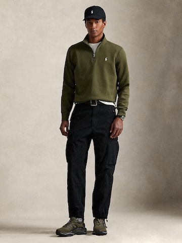 Polo Ralph Lauren - Sweatshirt em verde