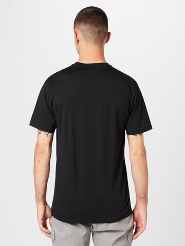 VANS Shirt 'CLASSIC' in Black