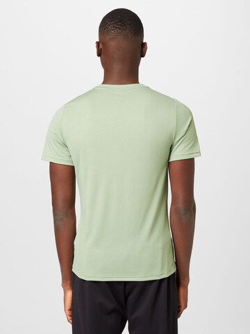 ODLO Performance Shirt in Green