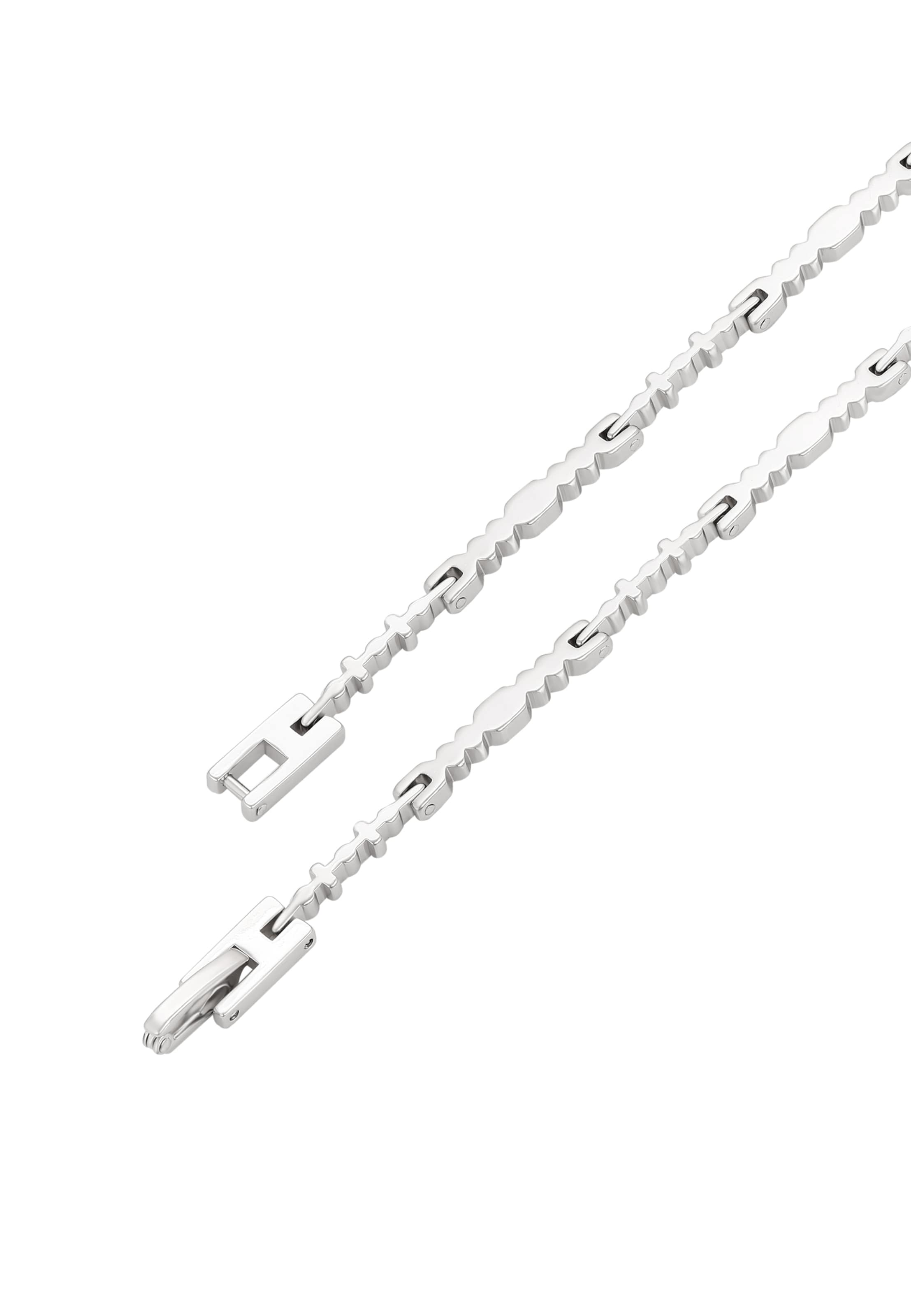 Gaya Armband in Zilver