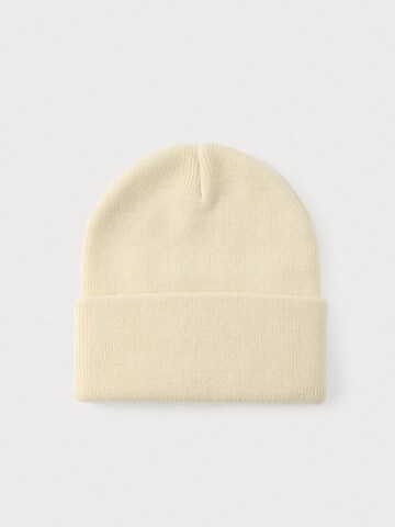 Carhartt WIP Mössa 'Ashley' i vit