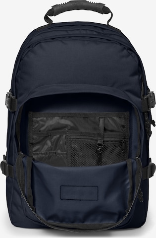 EASTPAK Rugzak 'Provider' in Blauw