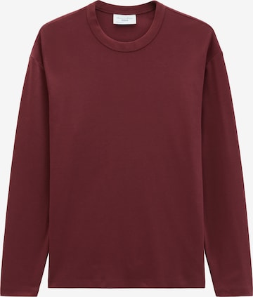 Marc O'Polo DENIM Shirt in Red: front