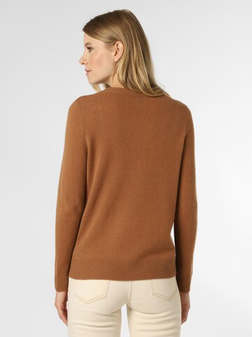 Ipuri Pullover in Braun