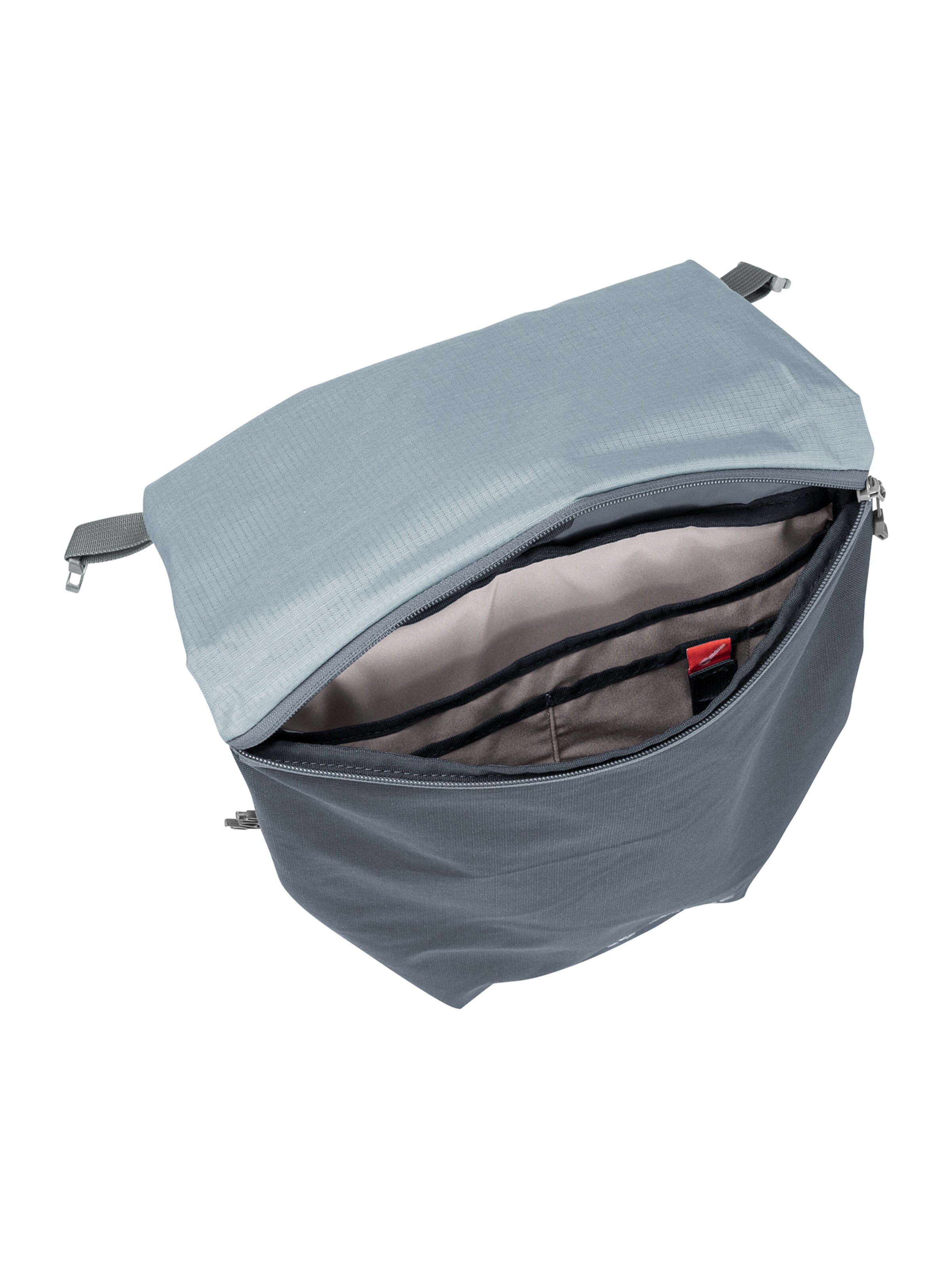 VAUDE Sports backpack 'Unuk II' in Grey