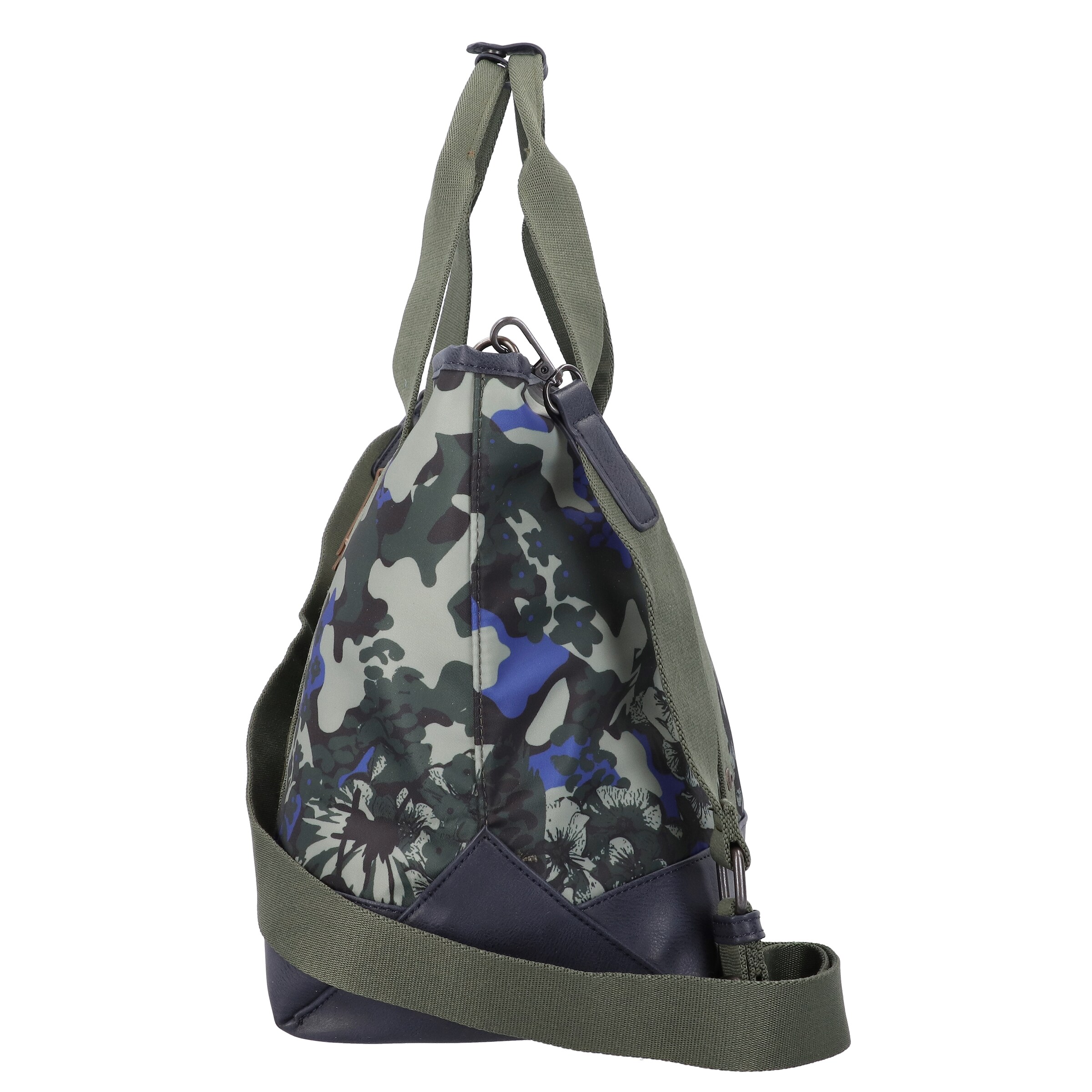 CAMEL ACTIVE Schultertasche in Mischfarben