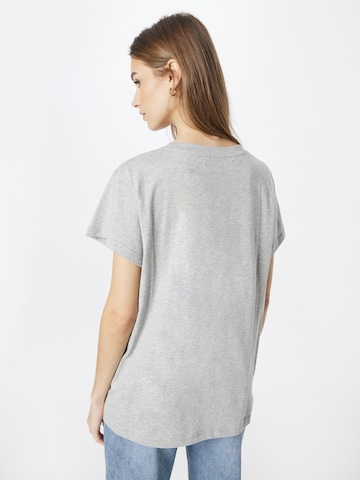T-shirt Sofie Schnoor en gris