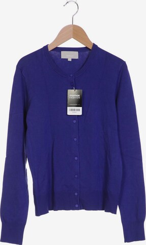 InWear Sweater & Cardigan in M in Blue: front