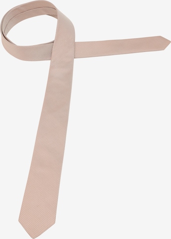 ETERNA Tie in Beige: front