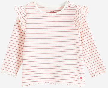 Cool Club Pusero värissä punainen: etupuoli