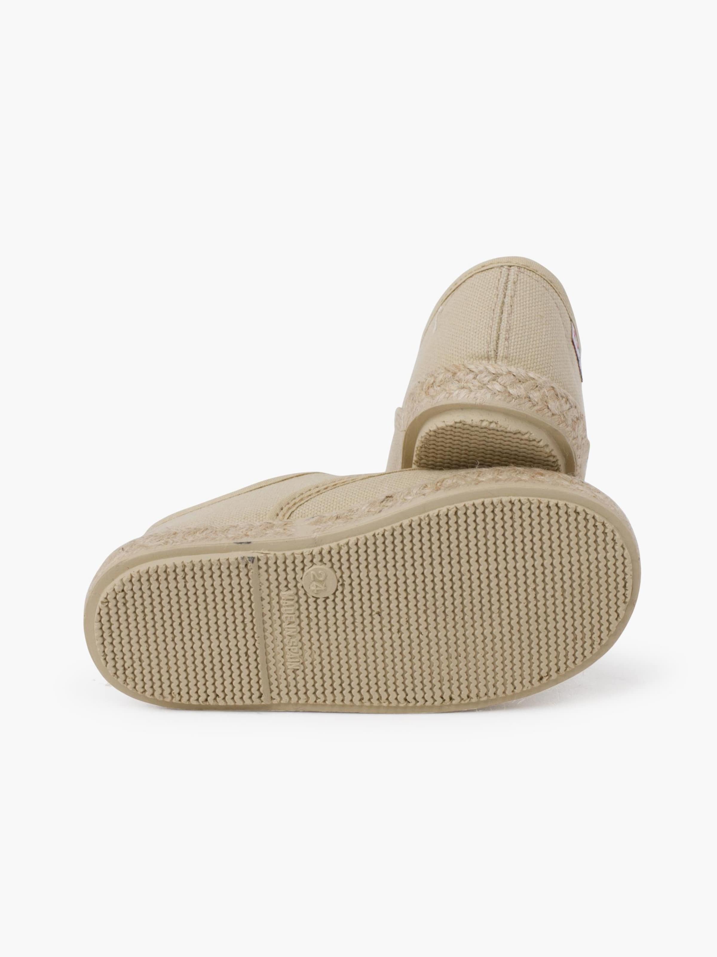 Pisamonas Sneakers in Beige