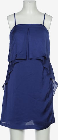 KIOMI Dress in S in Blue: front