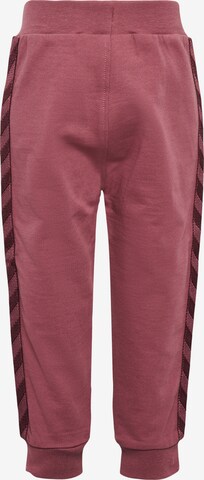 Hummel Sports Suit in Pink