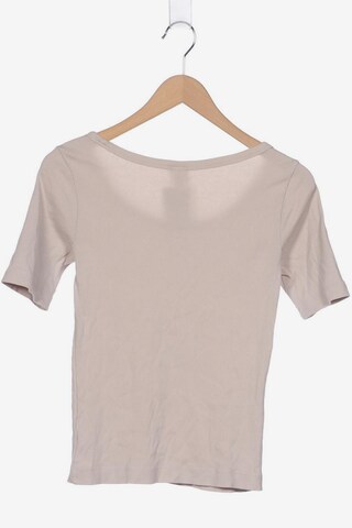 H&M T-Shirt M in Beige