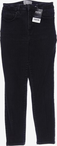 Everlane Jeans 28 in Schwarz: predná strana