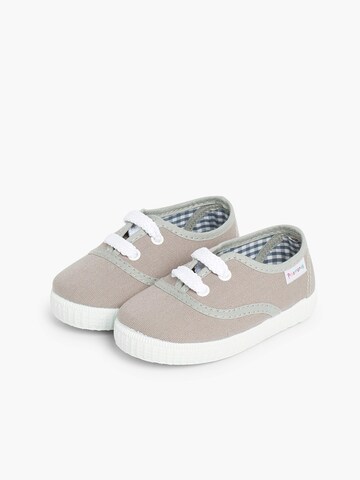 Pisamonas Sneaker in Grau