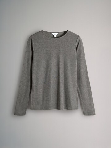 T-shirt The Set en gris