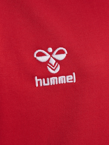 Hummel Sweatshirt 'Go 2.0' in Red