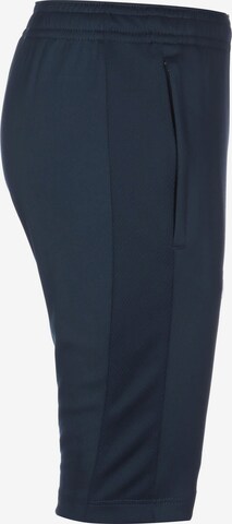 Skinny Pantalon de sport 'Academy 23' NIKE en bleu