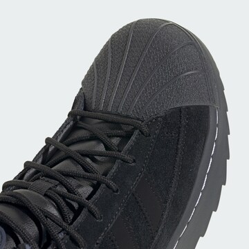 ADIDAS ORIGINALS Sneakers 'Superstar' in Black