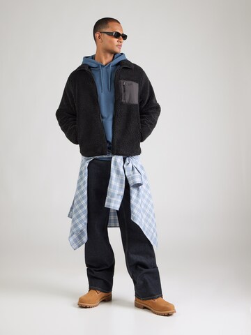 Lee Sweatshirt in Blau