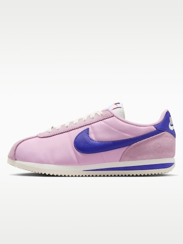 NIKE Sneakers 'Cortez' in Pink