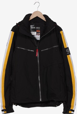 Bogner Fire + Ice Jacket & Coat in XL in Black: front