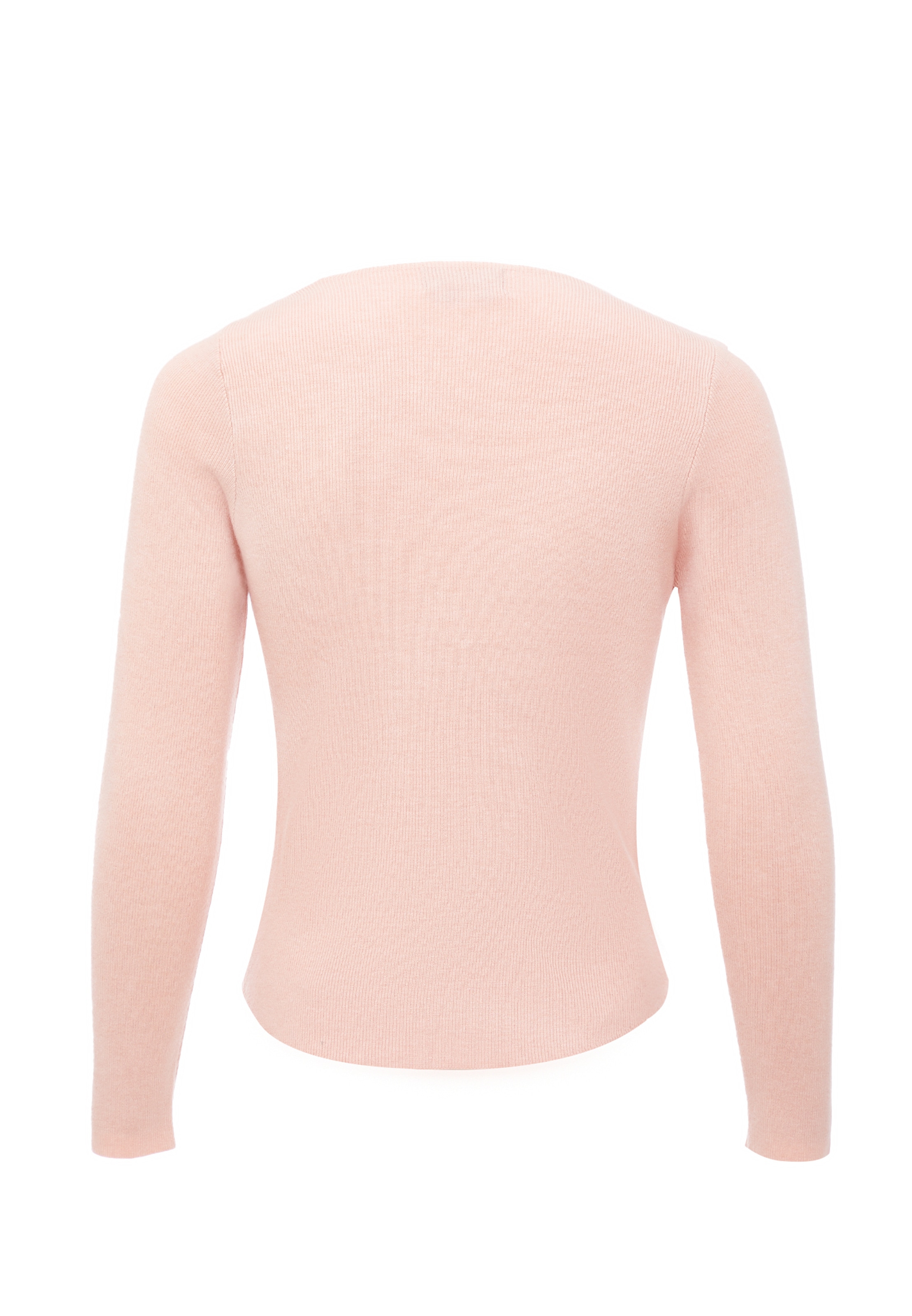 leo selection Pullover in Pink