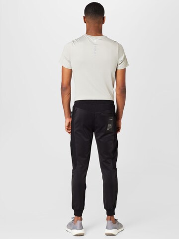 Plein Sport Jogginganzug 'Statement' in Schwarz