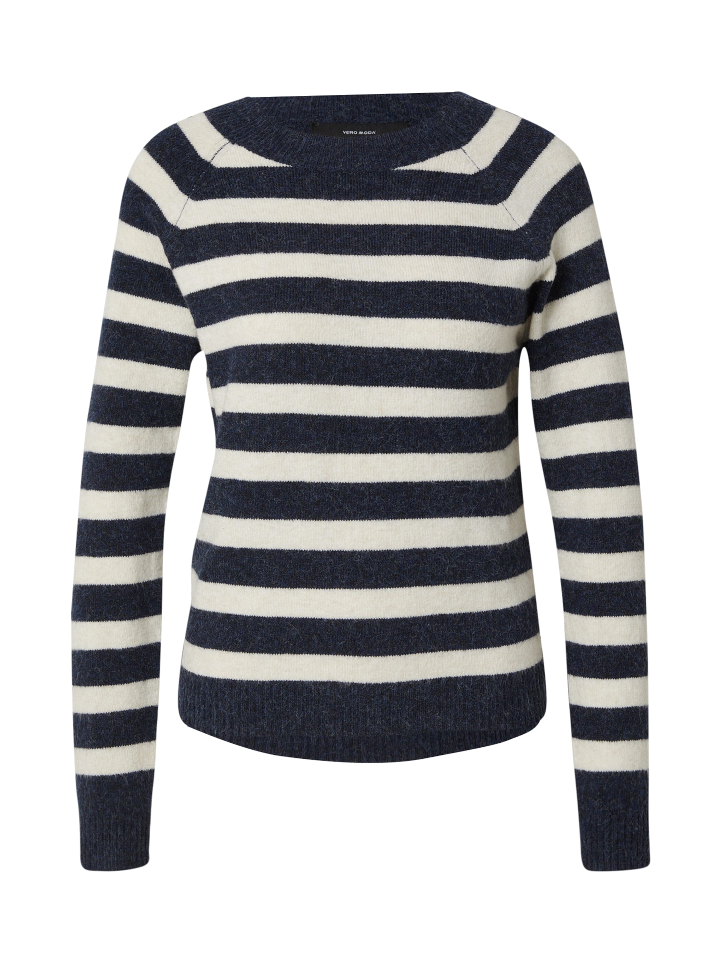 VERO MODA - Jersey en azul: frente