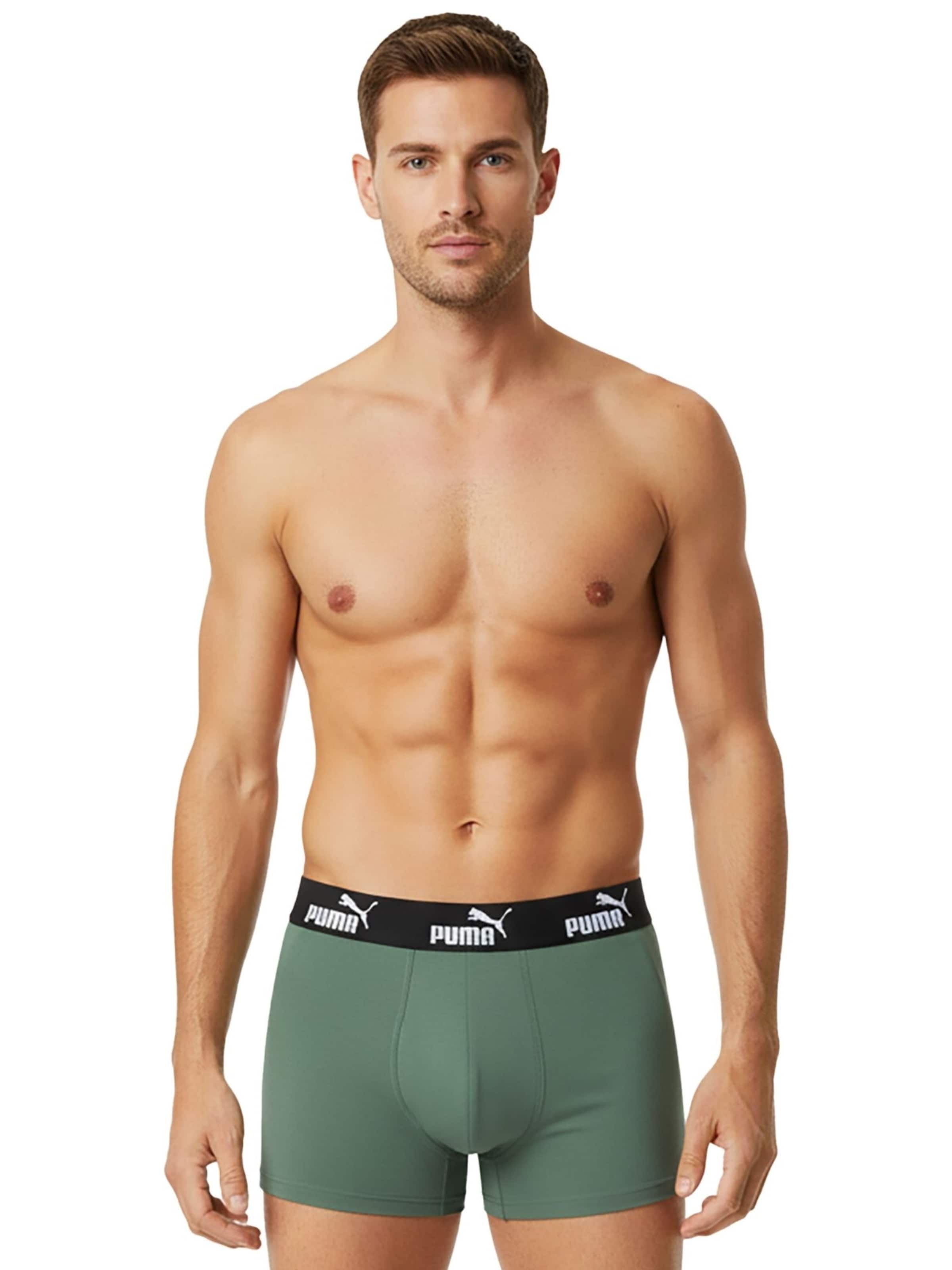 Boxer di PUMA in colori misti