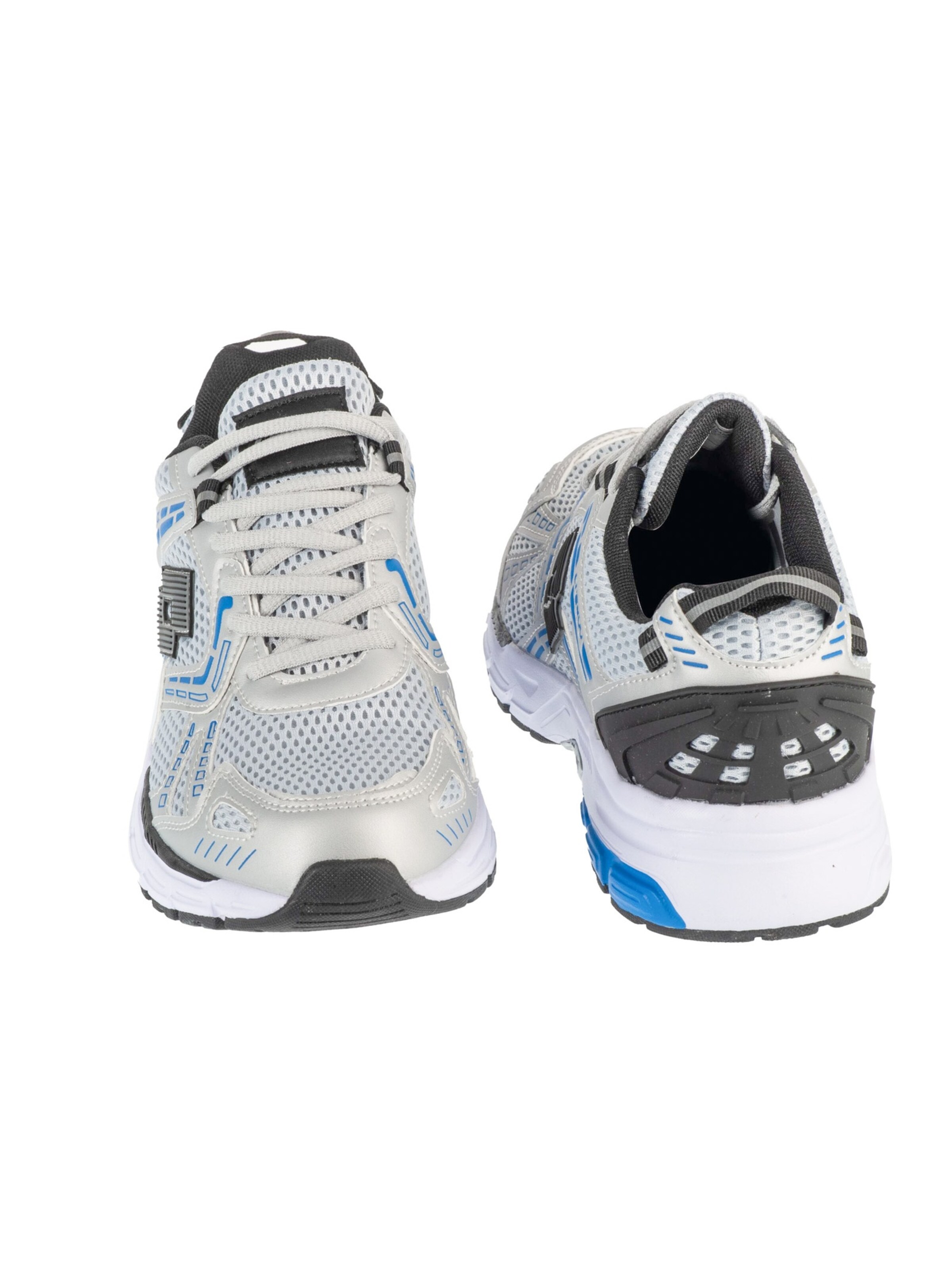 LOTTO Platform trainers 'Lotto Akimoto' in Silver