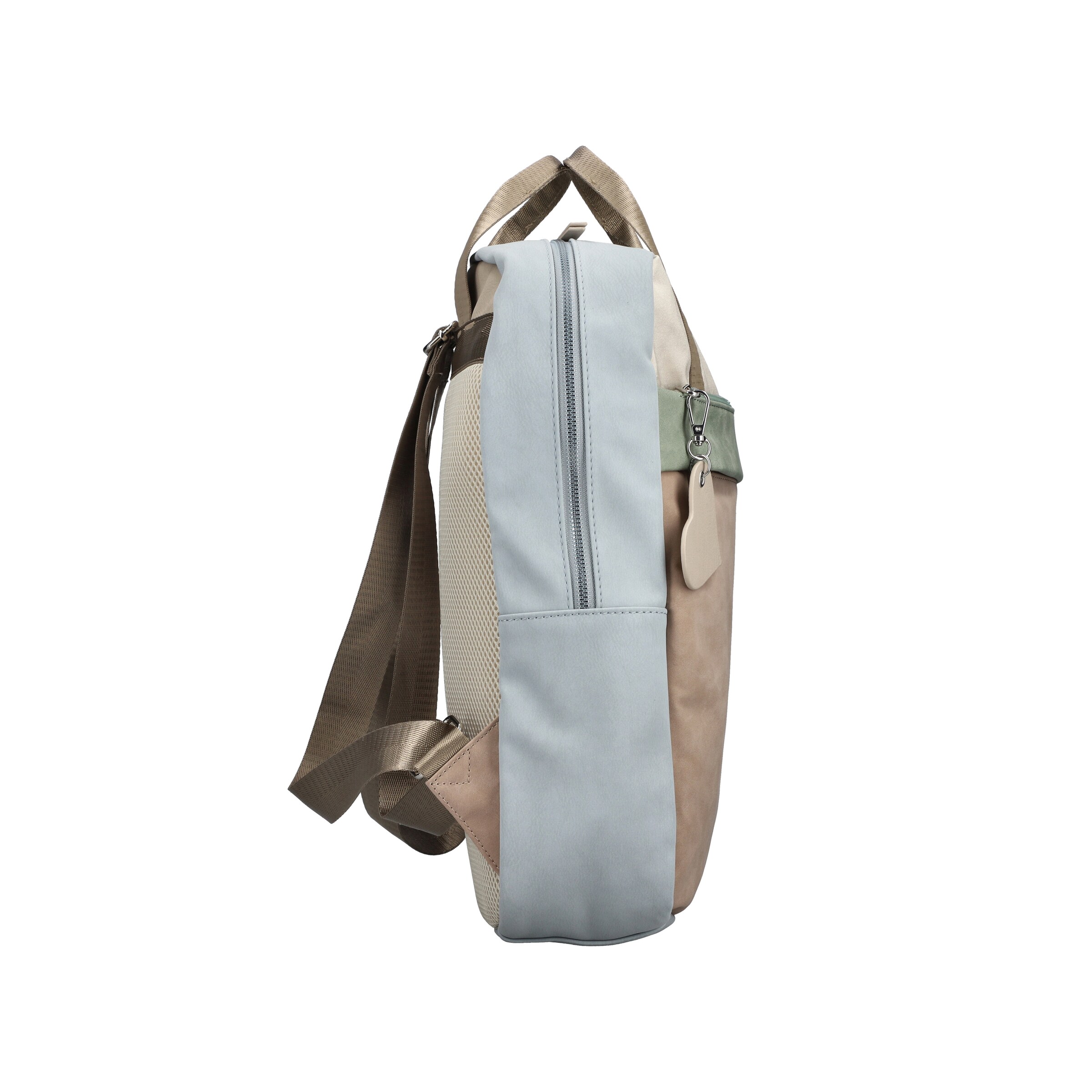 Sac à dos 'H1303' Rieker en beige