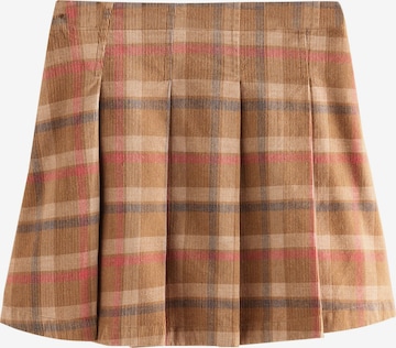 ruda Next Sijonas: priekis