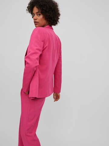 VILA - Blazer 'Kamma' em rosa