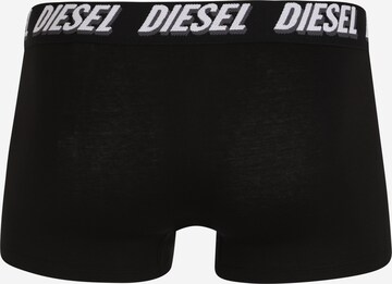 DIESEL Boxershorts in Schwarz