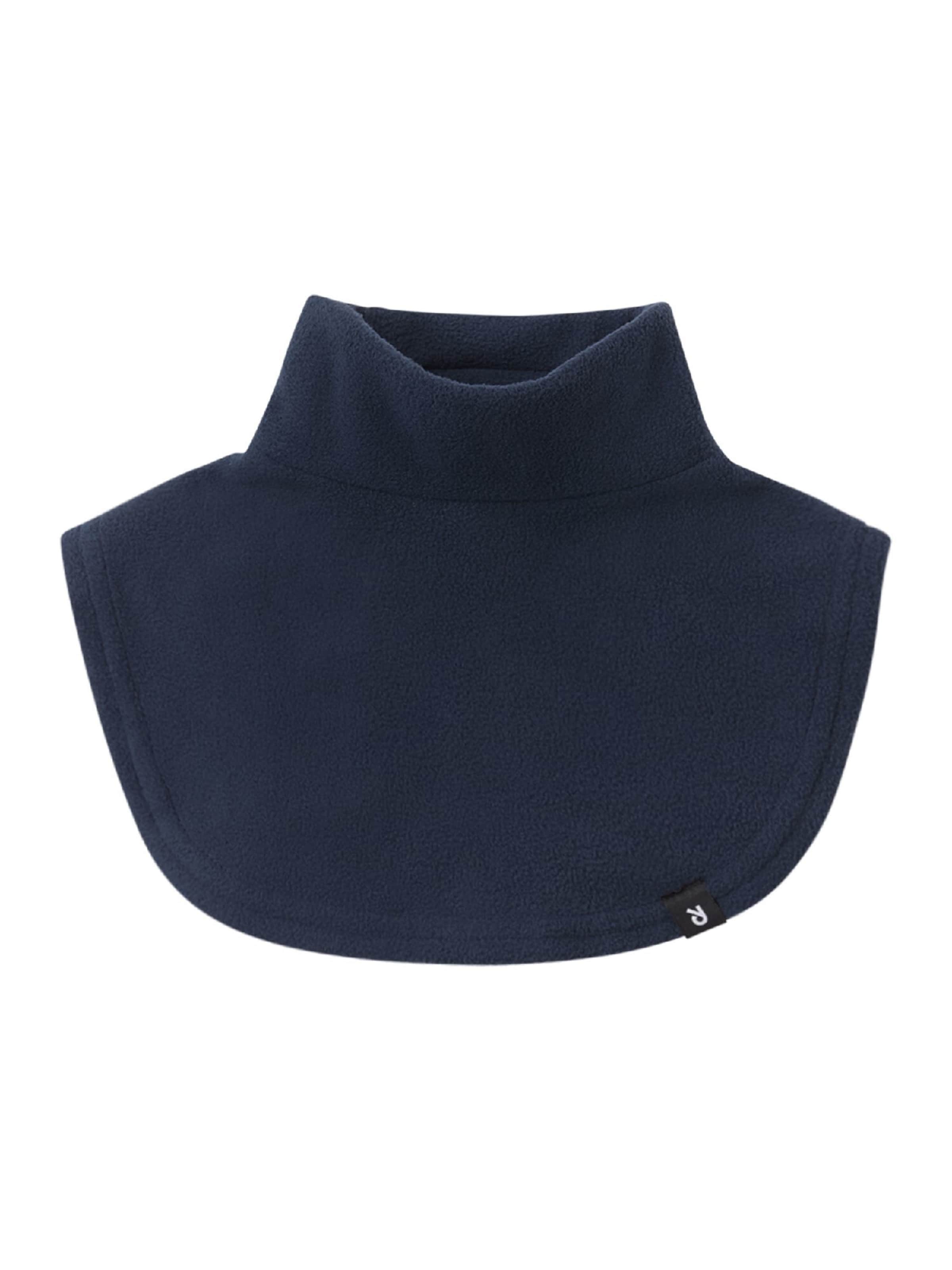 Reima Halswärmer 'Legenda' in Blau: Vorderseite