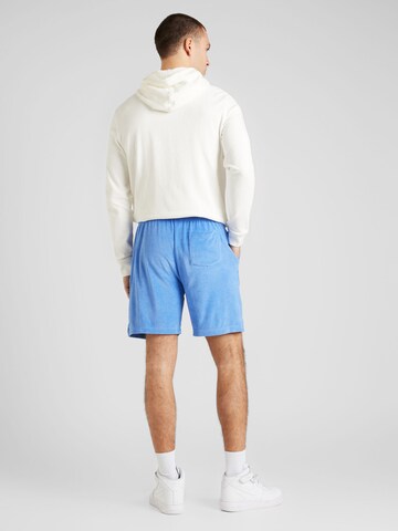 Polo Ralph Lauren Regular Trousers in Blue