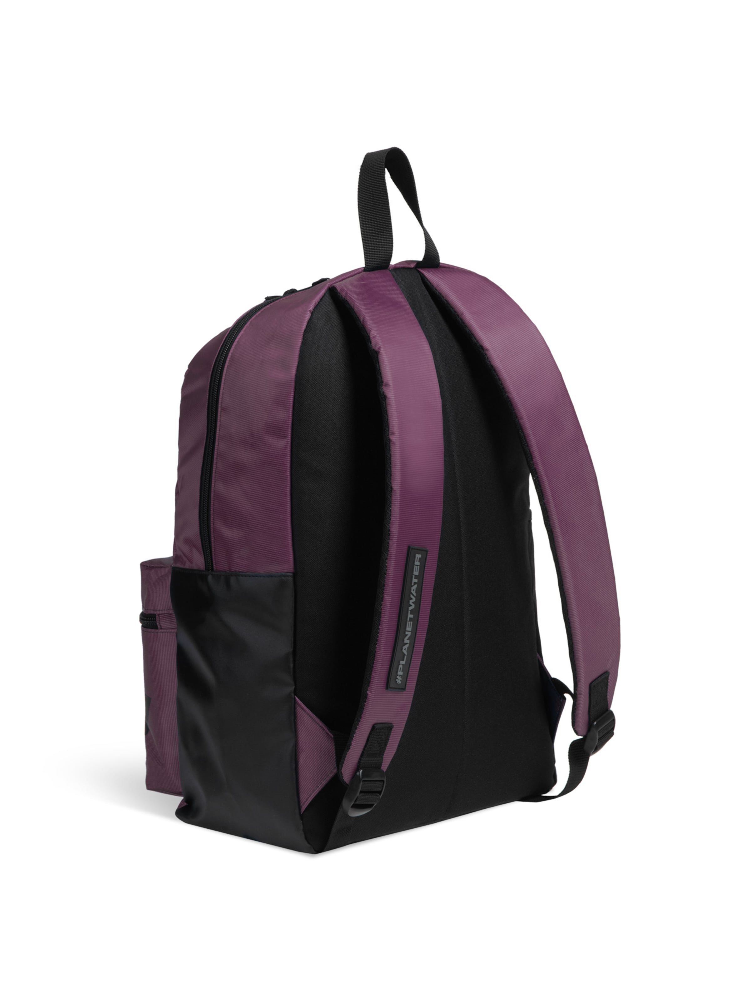 ARENA Backpack 'One Go 30L' in Purple