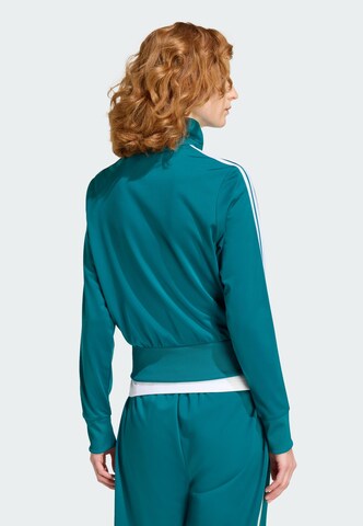 Giacca di felpa 'Firebird Classic' di ADIDAS ORIGINALS in blu