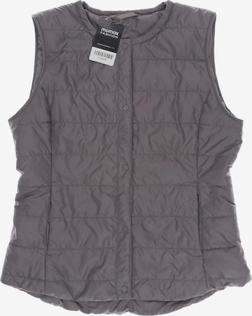 Orsay Vest in XL in Grey: front