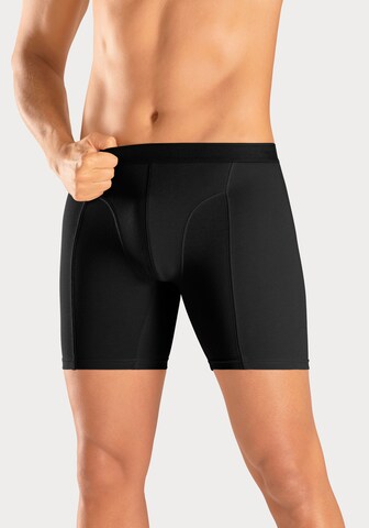 Authentic Le Jogger Boxershorts in Blau