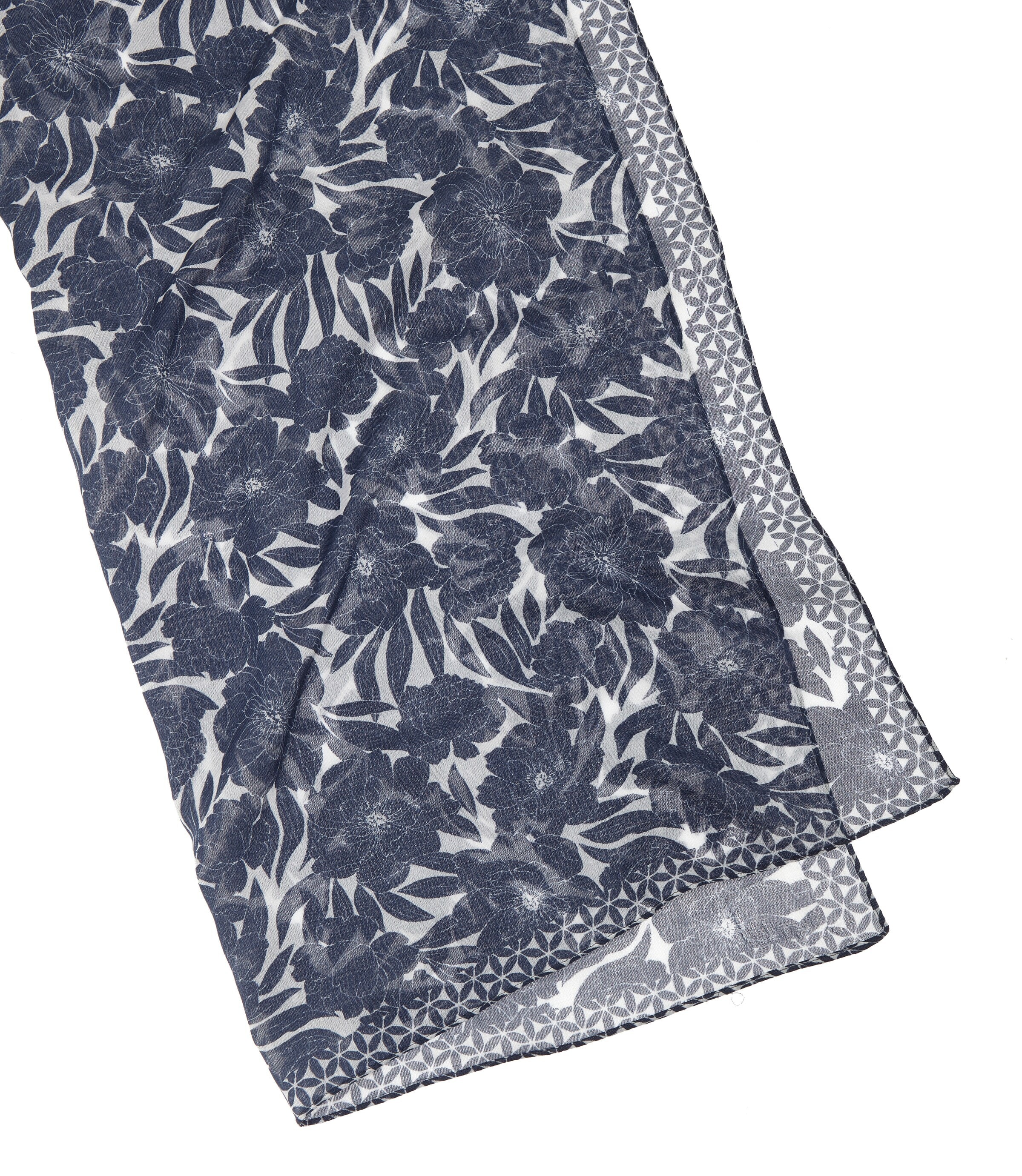 LASCANA Wrap in Blue