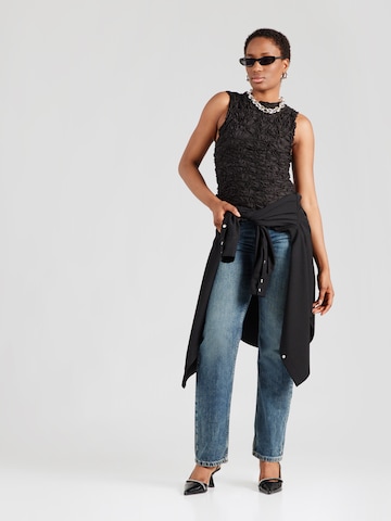 WEEKDAY regular Jeans 'Arrow' i blå