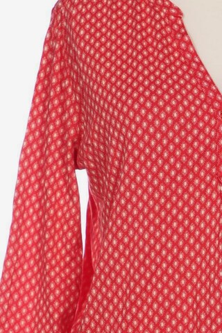 Caroll Blouse & Tunic in M in Red