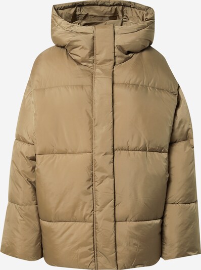 Monki Zimní bunda - khaki, Produkt